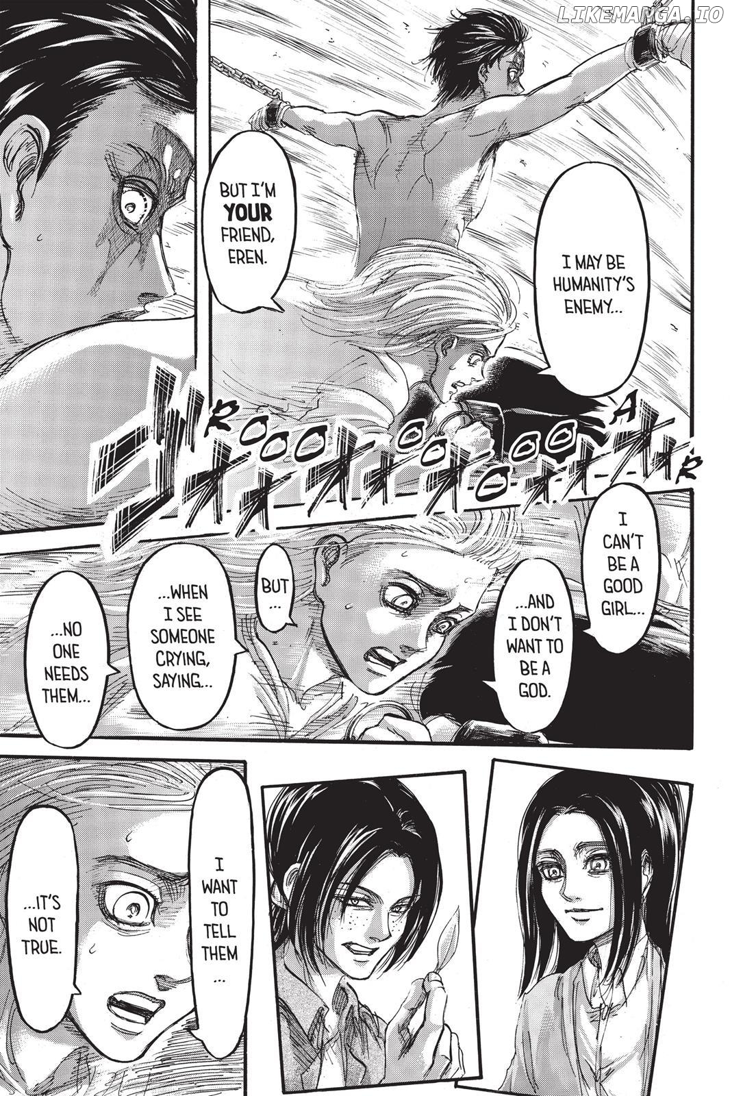 Shingeki no Kyojin, Chapter 66 image 25